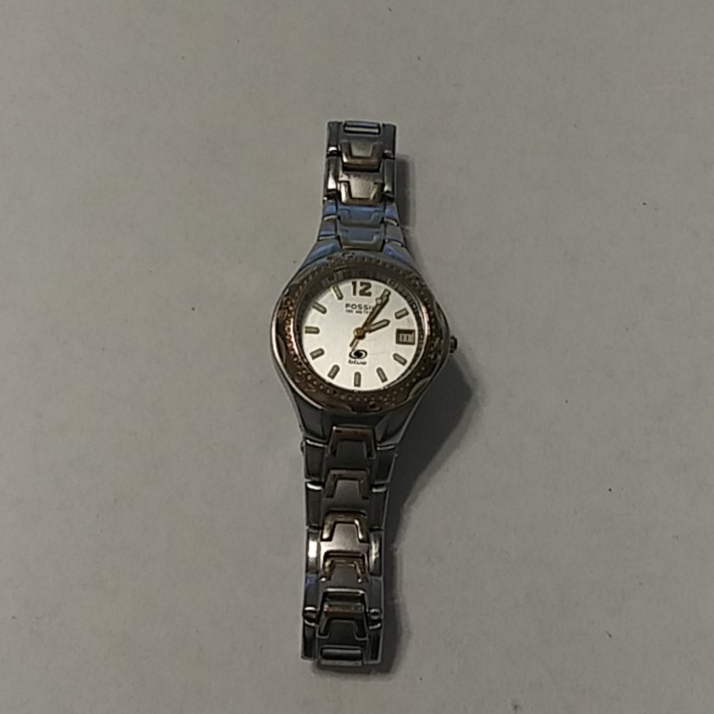 Fossil Watch